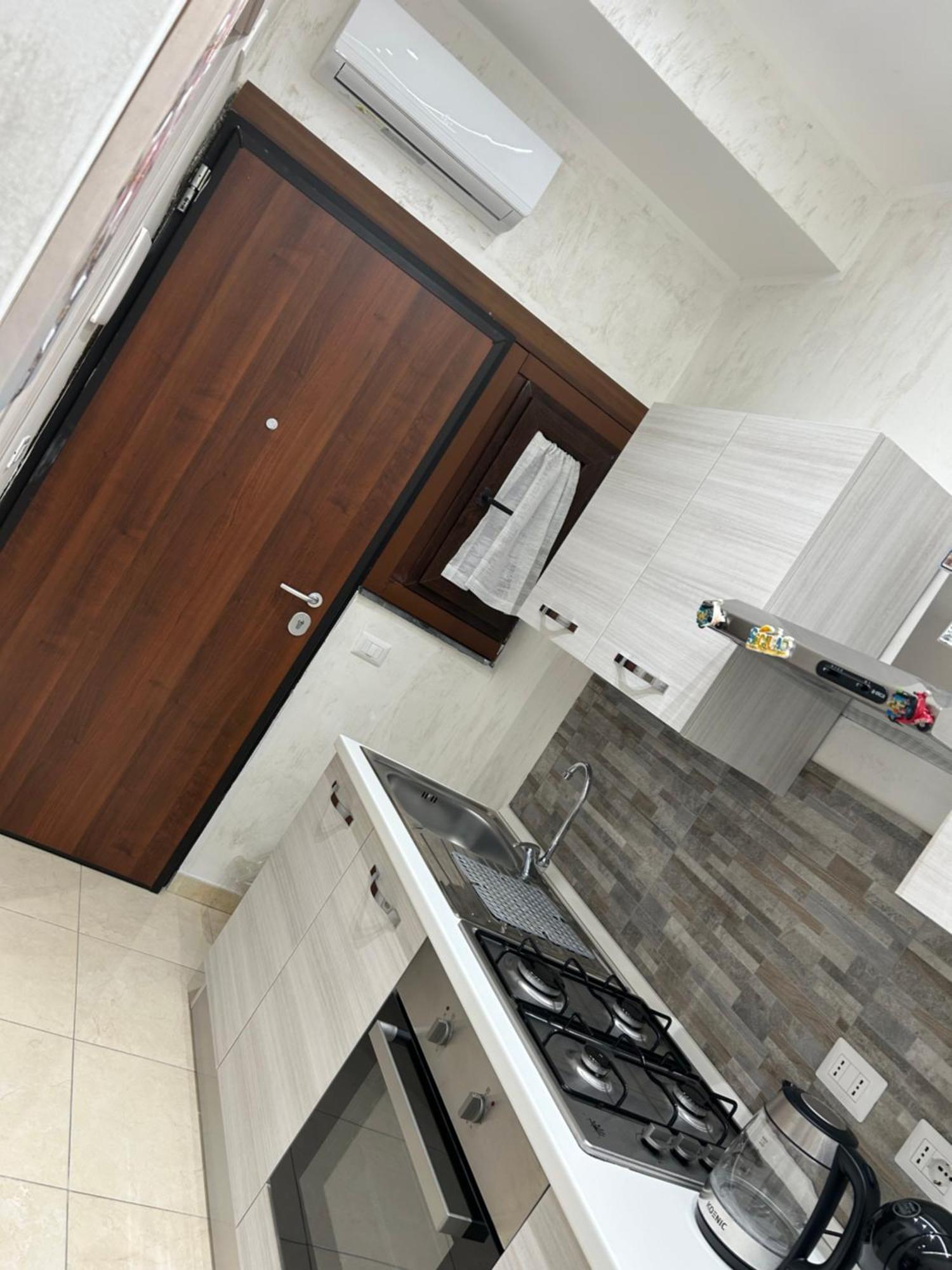 Ferienwohnung Dany House CTA Exterior foto